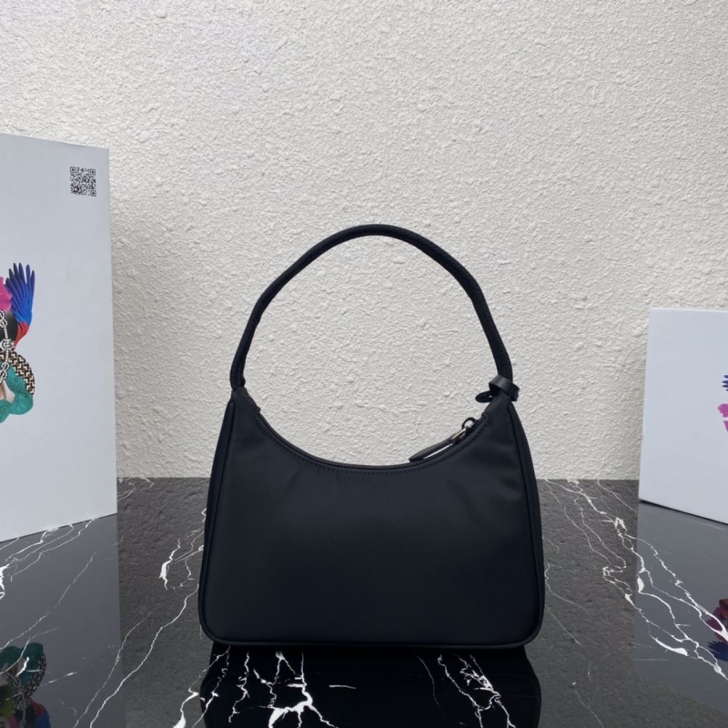 Prada Top Handle Bags